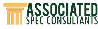 Associated Spec Consultants Logo